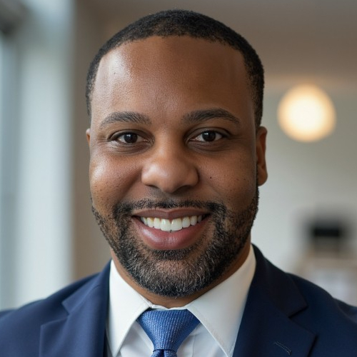 Durrel Parker, Ph.D.