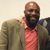 Eddie Bradley Jr., Ph.D.