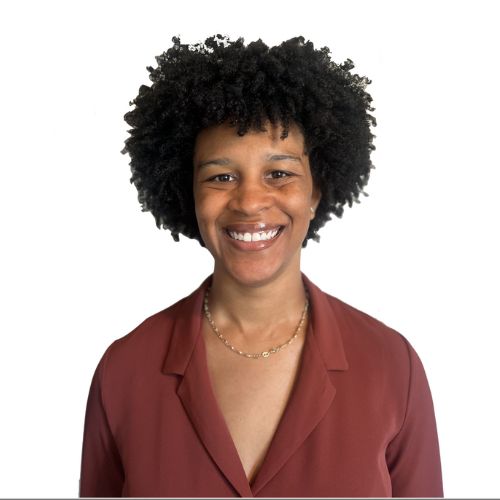 Elizabeth "Liz" Smith, Ph.D., C'2018