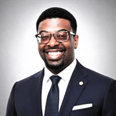 Elliott D. Farmer