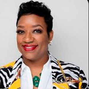 Enjoli Willis, Ph.D.'s Photo
