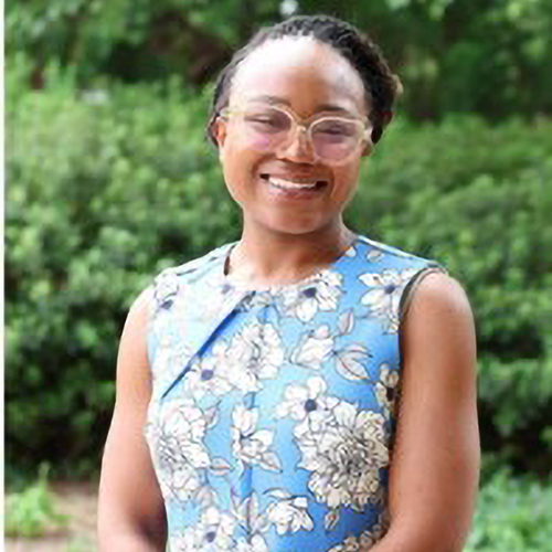 Frances Neal, Ph.D.'s Photo