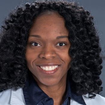 Funlola Gaddis, FNP-BC