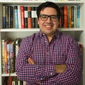 Gustavo Segura, Ph.D.