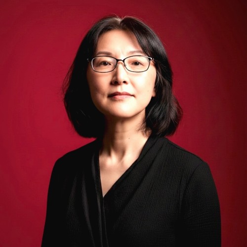 Hyunjung Rachel Chung, DMA, M.M.