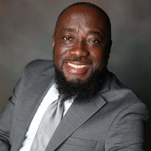 Henry  Twum