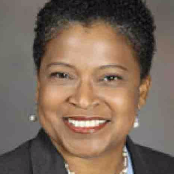 Ingrid Scurry Lassiter, MBA