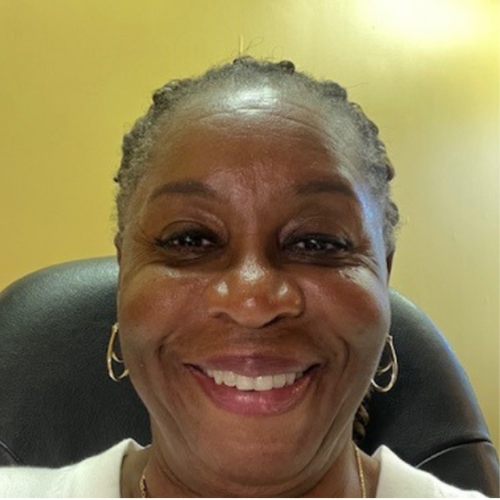 Jacqueline  Washington, M.A.