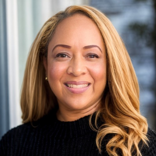 Jacquelyn Smith