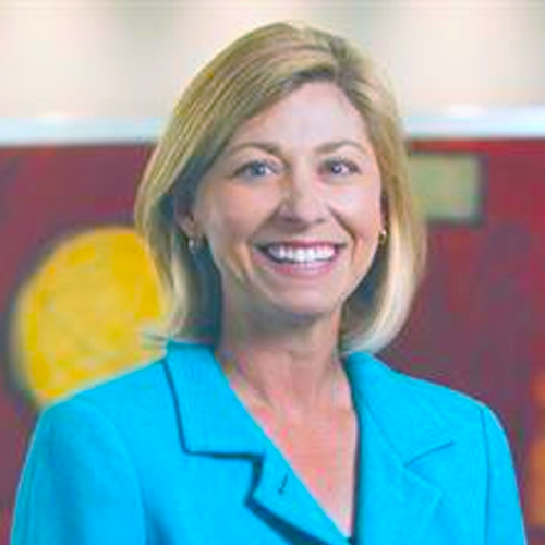 Janine Brown