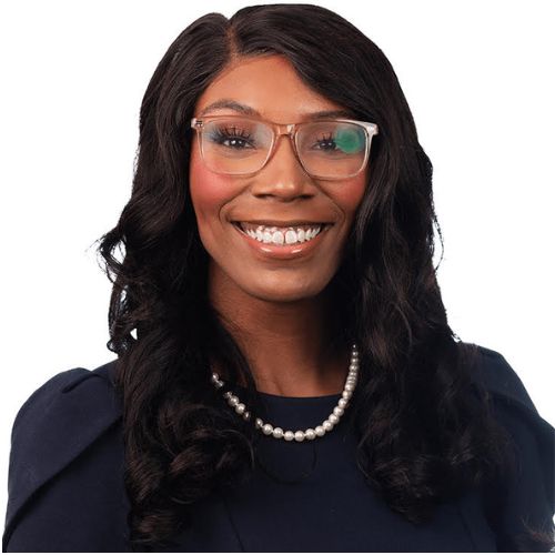 Jazmine D. Kelley, Ed.D.