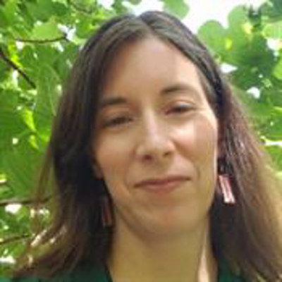 Jessica Terrien Dunn, Ph.D.