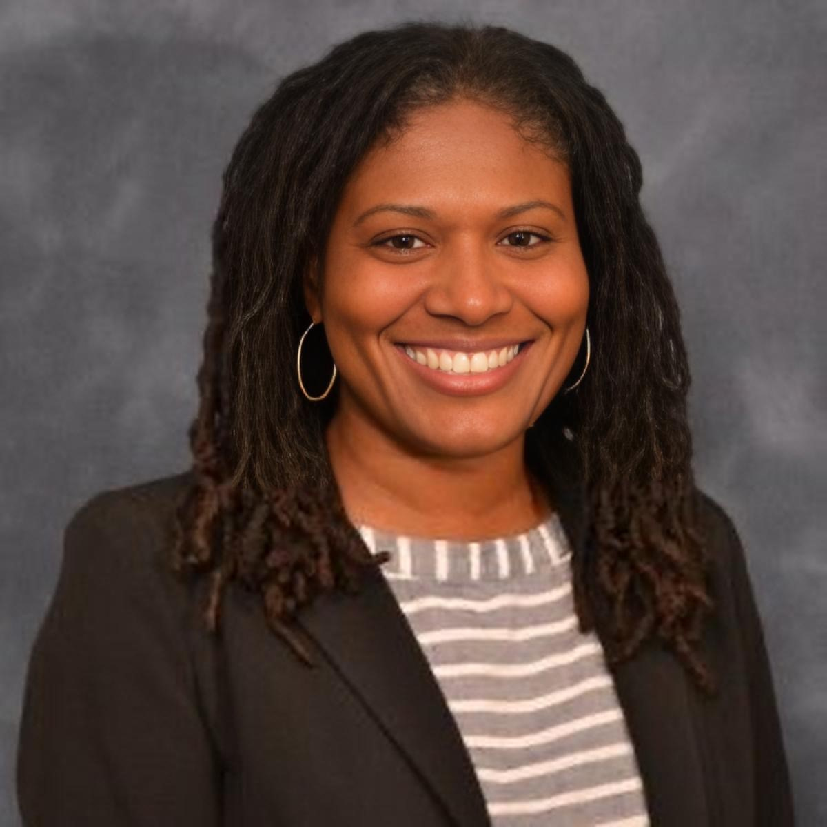 Ketra Rice, Ph.D.