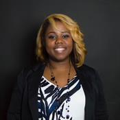 Kiandra Johnson