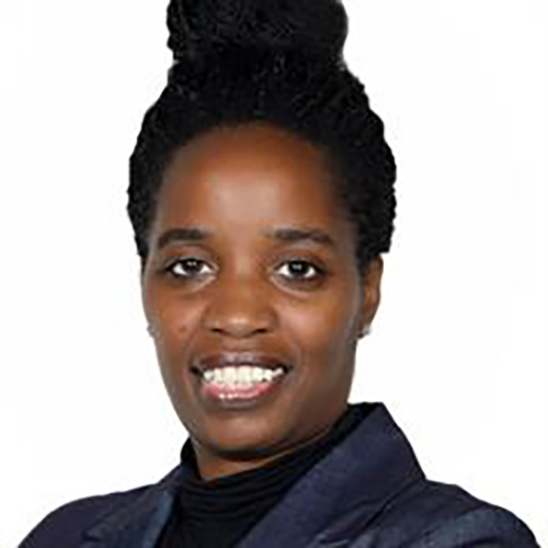 Liane Sewell