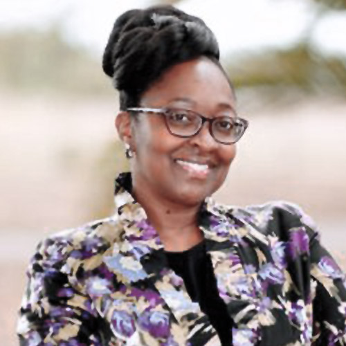Maisha Standifer
