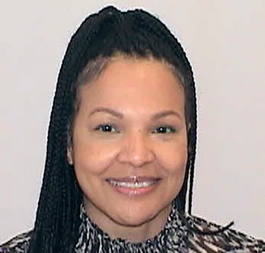 Marcelle Welch