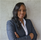 Marcie Harris-Robinson