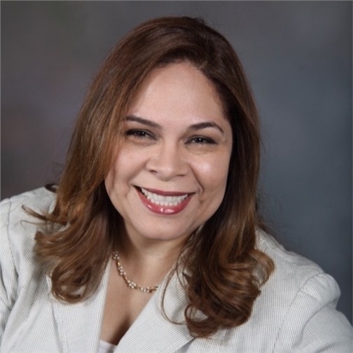 Marisela De Leon Mancia, Ph.D.