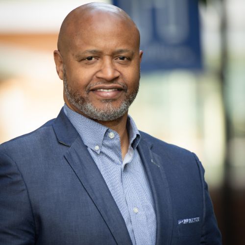 Mark Lee, Ph.D.
