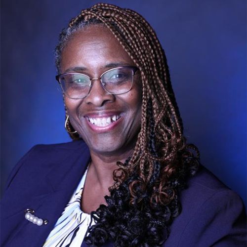 Mary Moore | Spelman College