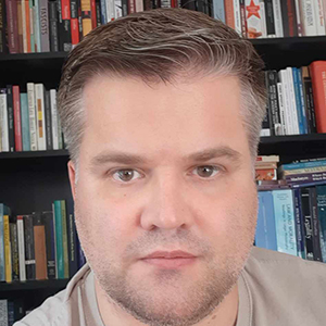 Matthew McManus