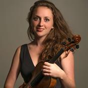 Meghan Yost, M.Mus.