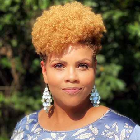 Melanie Cason