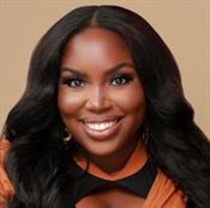 Melanie Jefferson Kankam, M.S.'s Photo