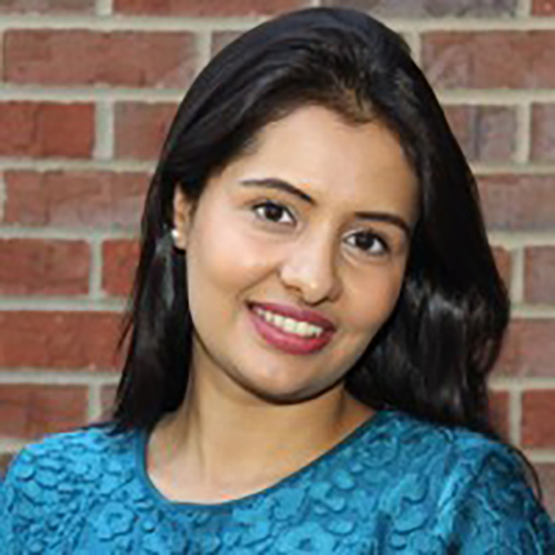 Merina Dhakal