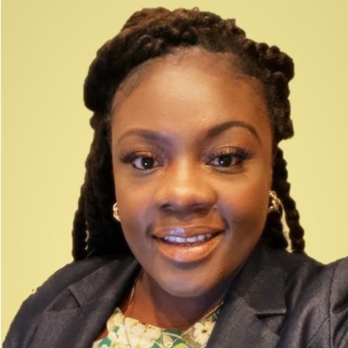 Miesha Williams, Ph.D.