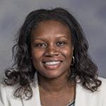 Millicent Springs-Campbell, MBA