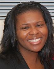 Monica Stephens, Ph.D.
