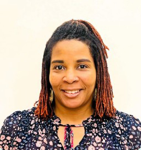 L. Monique Swann