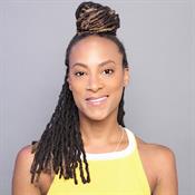 Morgan Hawkins, MFA