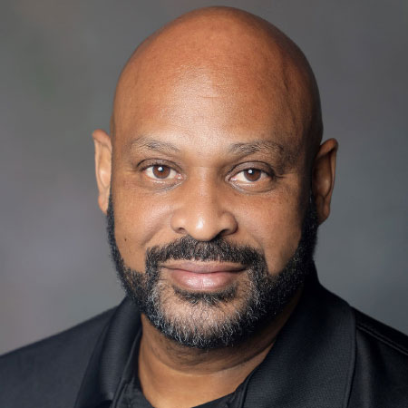Moses Purdue, MPA