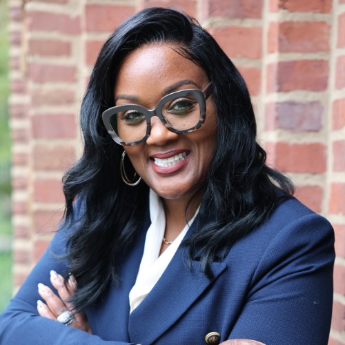 Narketta Sparkman-Key, Ph.D.