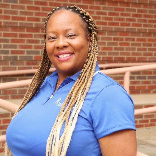 Natasha Riley, LPC, CPCS