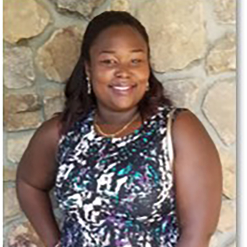 Nateya Hamilton 