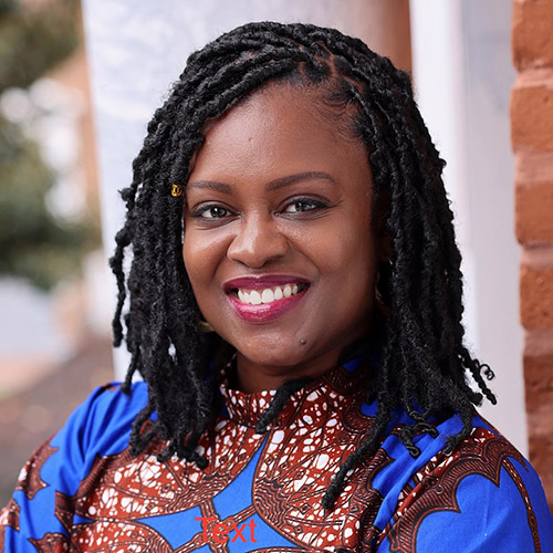 Nicole Randle