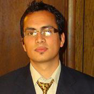 Nirajan Dhakal, Ph.D.'s Photo