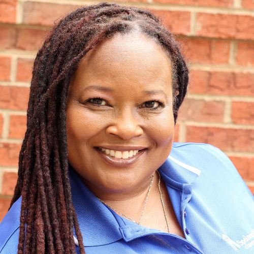 Pamela Walton, LPC, CPCS