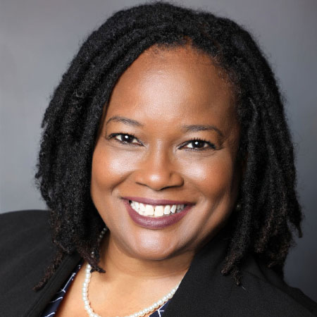 Pamela Walton, LPC, NCC