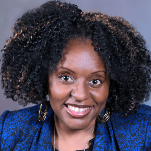 Paulette Myers-Ervin