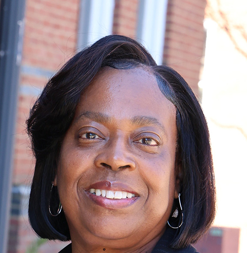 Phyllis Walker