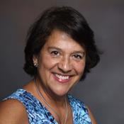 Pilar Valencia, M.A.