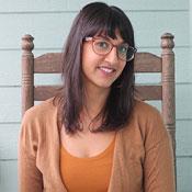 Rebecca Kumar, Ph.D.