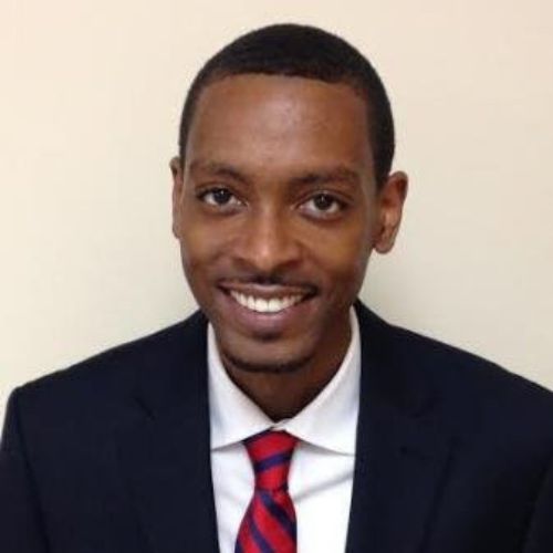 Reginald Thomas, M.S., M.Ed.