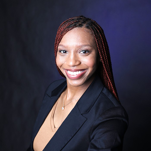 Sha’Gabrielle Marsden