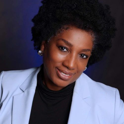Sheree Franklin